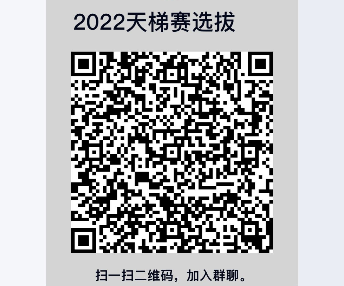 QQ群二维码